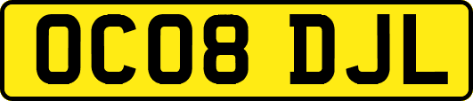 OC08DJL