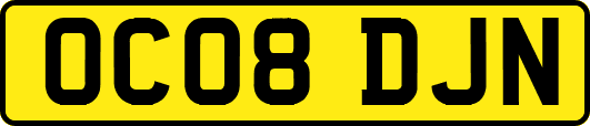 OC08DJN