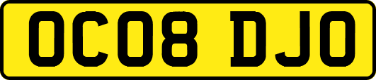 OC08DJO