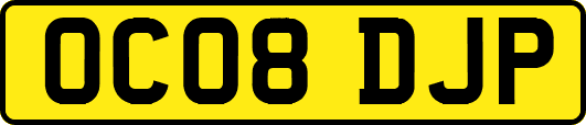 OC08DJP