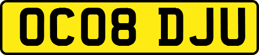 OC08DJU