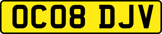 OC08DJV