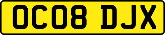 OC08DJX