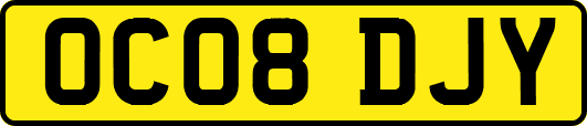 OC08DJY