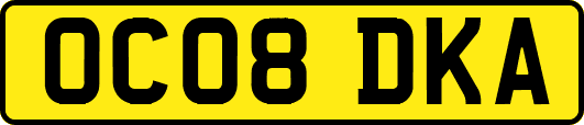 OC08DKA