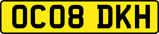 OC08DKH