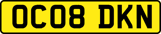 OC08DKN