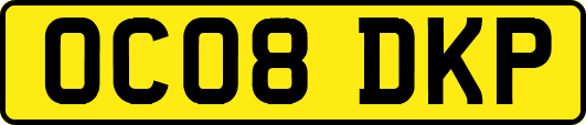 OC08DKP