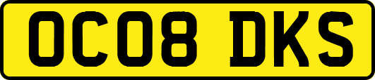 OC08DKS