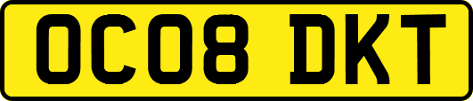 OC08DKT