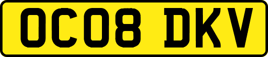 OC08DKV