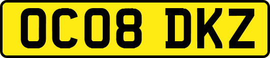 OC08DKZ