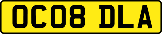 OC08DLA