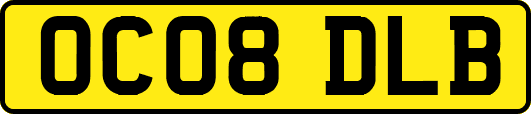 OC08DLB