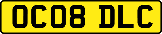 OC08DLC