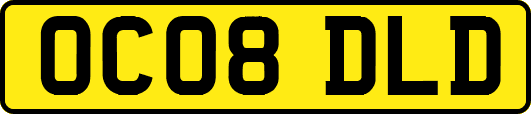 OC08DLD