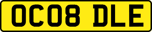 OC08DLE