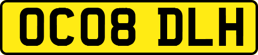 OC08DLH