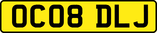 OC08DLJ