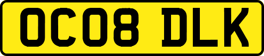 OC08DLK