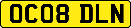 OC08DLN