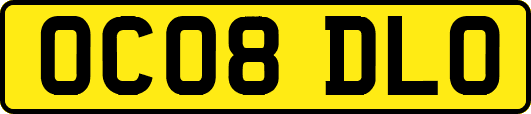 OC08DLO