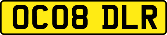OC08DLR