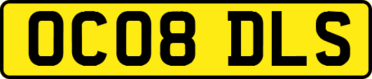 OC08DLS