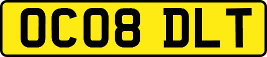 OC08DLT