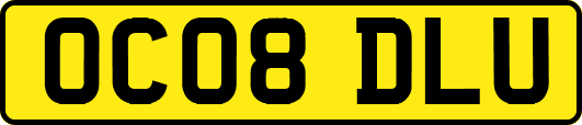 OC08DLU
