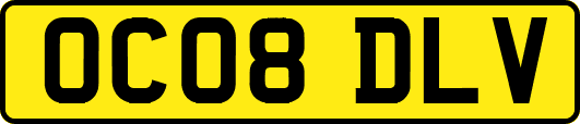 OC08DLV