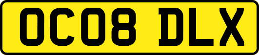 OC08DLX