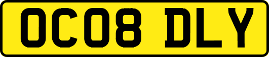 OC08DLY