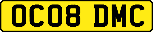 OC08DMC