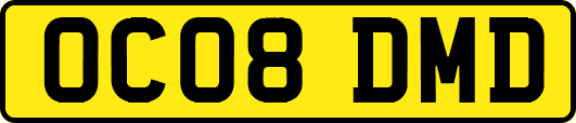OC08DMD