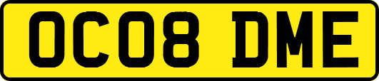 OC08DME
