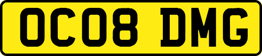 OC08DMG