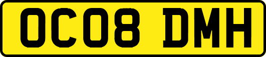 OC08DMH