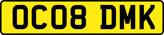 OC08DMK