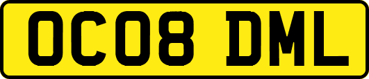 OC08DML