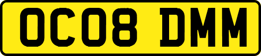 OC08DMM