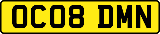 OC08DMN