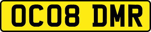 OC08DMR