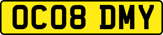 OC08DMY