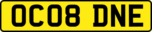 OC08DNE