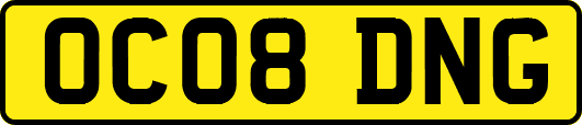 OC08DNG