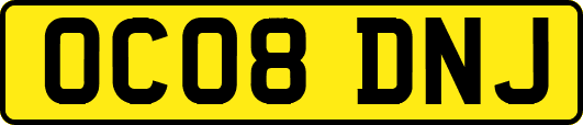 OC08DNJ