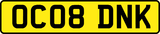 OC08DNK