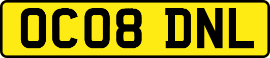 OC08DNL