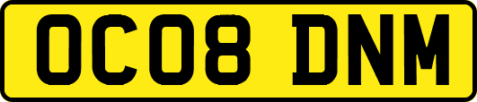 OC08DNM